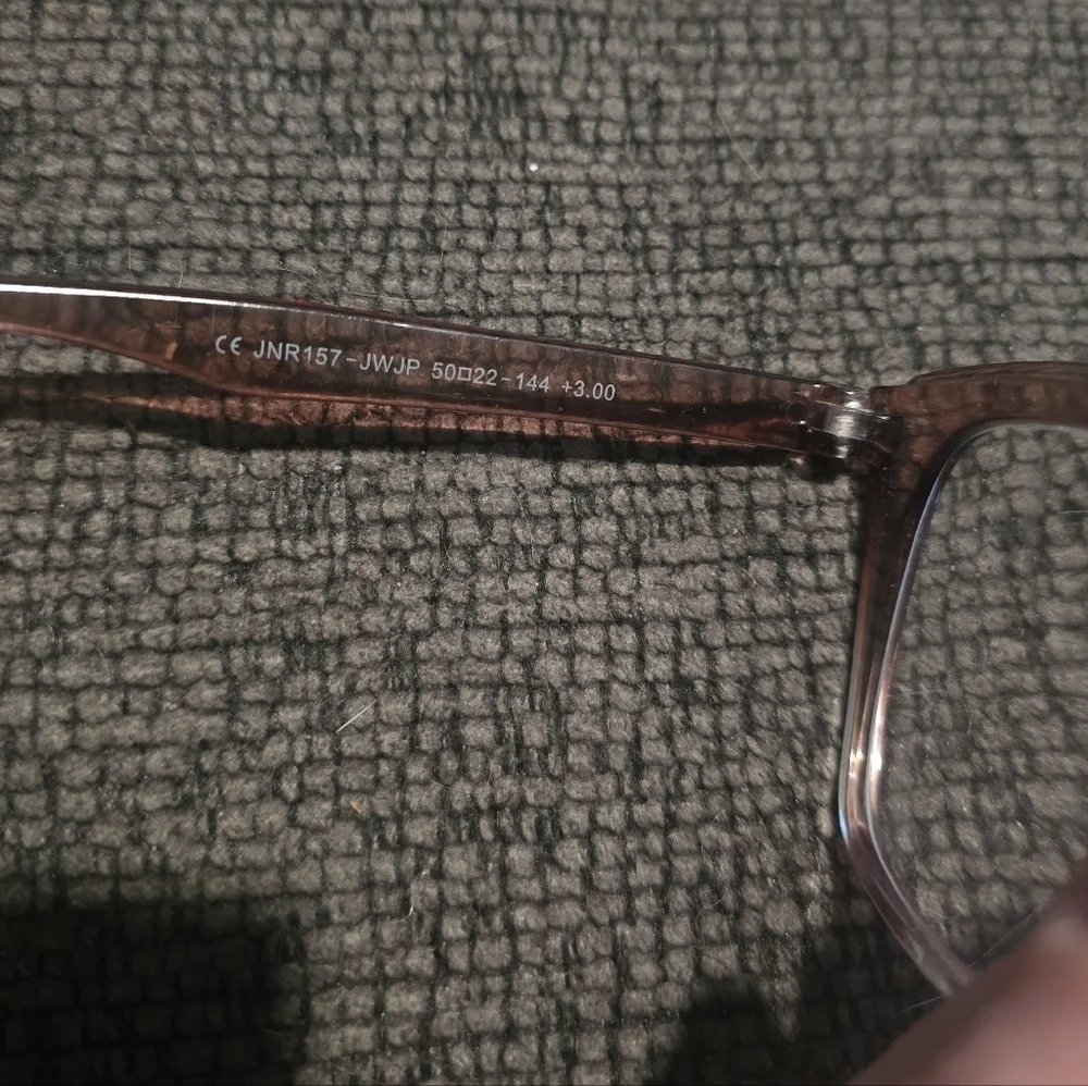 Jones New York | +3.00 Reader Glasses